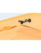 SYNCRO - 2WD - RTR - Green - Brushless Power 3-4S - No Battery - No Charger