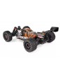 SYNCRO - 2WD - RTR - Orange - Brushless Power 3-4S - No Battery - No Charger