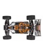 SYNCRO - 2WD - RTR - Orange - Brushless Power 3-4S - No Battery - No Charger