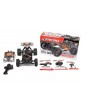 SYNCRO - 2WD - RTR - Orange - Brushless Power 3-4S - No Battery - No Charger