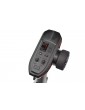 SYNCRO - 2WD - RTR - Orange - Brushless Power 3-4S - No Battery - No Charger