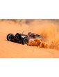 SYNCRO - 2WD - RTR - Orange - Brushless Power 3-4S - No Battery - No Charger