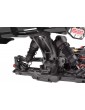 SYNCRO - 2WD - RTR - Orange - Brushless Power 3-4S - No Battery - No Charger