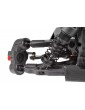 SYNCRO - 2WD - RTR - Orange - Brushless Power 3-4S - No Battery - No Charger