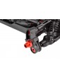 SYNCRO - 2WD - RTR - Orange - Brushless Power 3-4S - No Battery - No Charger
