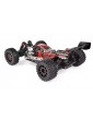 SYNCRO - 2WD - RTR - Red - Brushless Power 3-4S - No Battery - No Charger