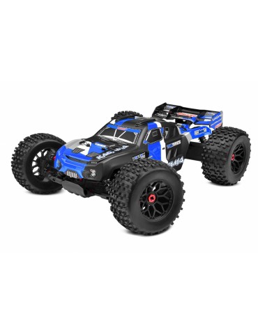 KAGAMA XP 6S - Roller - Blue - No Electronics