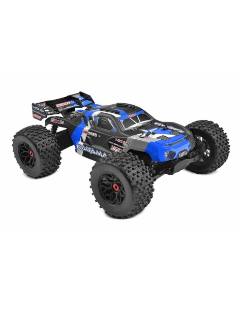 KAGAMA XP 6S - Roller - Blue - No Electronics