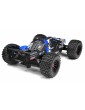 KAGAMA XP 6S - Roller - Blue - No Electronics
