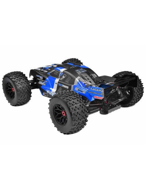 KAGAMA XP 6S - Roller - Blue - No Electronics