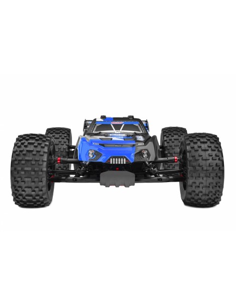 KAGAMA XP 6S - Roller - Blue - No Electronics