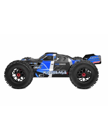 KAGAMA XP 6S - Roller - Blue - No Electronics
