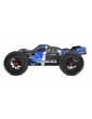 KAGAMA XP 6S - Roller - Blue - No Electronics