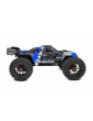 KAGAMA XP 6S - Roller - Blue - No Electronics