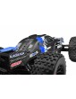 KAGAMA XP 6S - Roller - Blue - No Electronics