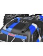 KAGAMA XP 6S - Roller - Blue - No Electronics