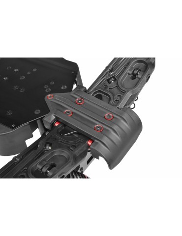KAGAMA XP 6S - Roller - Blue - No Electronics