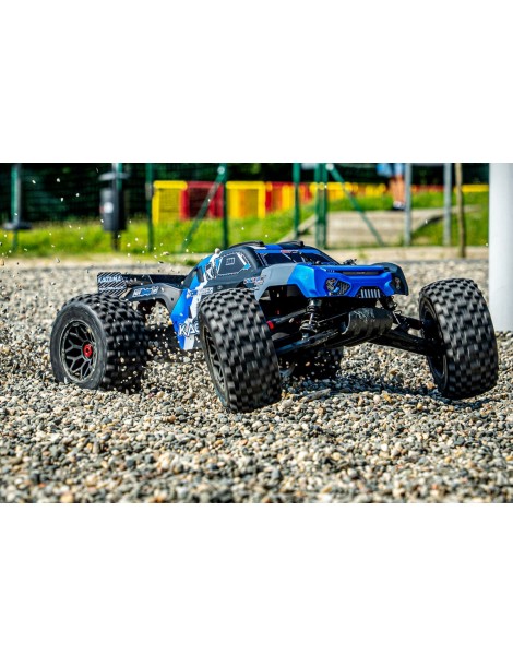 KAGAMA XP 6S - Roller - Blue - No Electronics