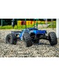 KAGAMA XP 6S - Roller - Blue - No Electronics