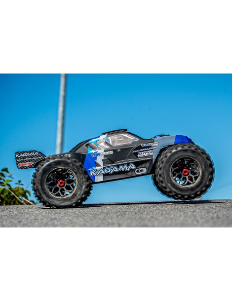 KAGAMA XP 6S - Roller - Blue - No Electronics