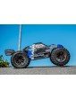 KAGAMA XP 6S - Roller - Blue - No Electronics