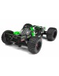 KAGAMA XP 6S - Roller - Green - No Electronics