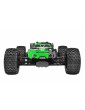 KAGAMA XP 6S - Roller - Green - No Electronics