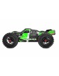 KAGAMA XP 6S - Roller - Green - No Electronics