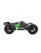 KAGAMA XP 6S - Roller - Green - No Electronics