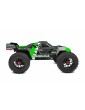 KAGAMA XP 6S - Roller - Green - No Electronics