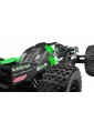 KAGAMA XP 6S - Roller - Green - No Electronics