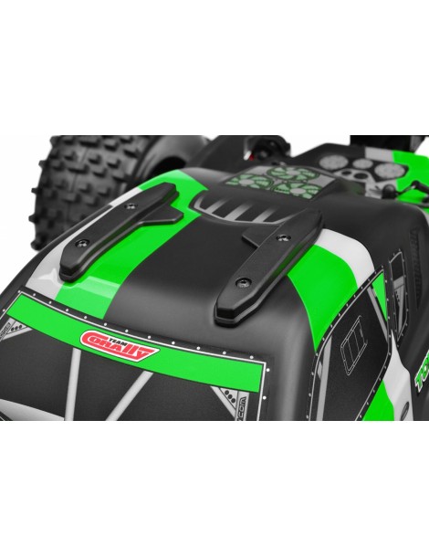 KAGAMA XP 6S - Roller - Green - No Electronics