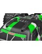 KAGAMA XP 6S - Roller - Green - No Electronics