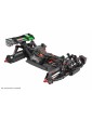 KAGAMA XP 6S - Roller - Green - No Electronics