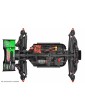 KAGAMA XP 6S - Roller - Green - No Electronics