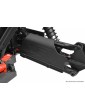 KAGAMA XP 6S - Roller - Green - No Electronics