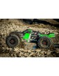 KAGAMA XP 6S - Roller - Green - No Electronics