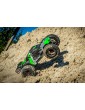 KAGAMA XP 6S - Roller - Green - No Electronics