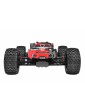 KAGAMA XP 6S - Roller - Red - No Electronics