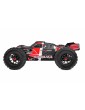 KAGAMA XP 6S - Roller - Red - No Electronics