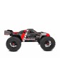 KAGAMA XP 6S - Roller - Red - No Electronics