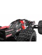 KAGAMA XP 6S - Roller - Red - No Electronics