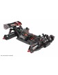 KAGAMA XP 6S - Roller - Red - No Electronics
