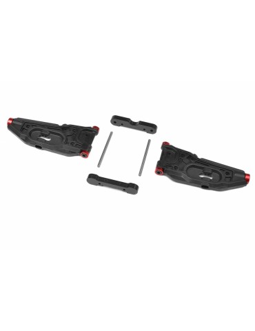 KAGAMA XP 6S - Roller - Red - No Electronics