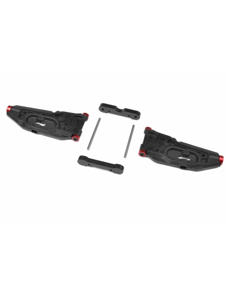 KAGAMA XP 6S - Roller - Red - No Electronics