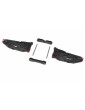 KAGAMA XP 6S - Roller - Red - No Electronics