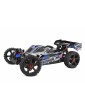 SPARK XB-6 - Roller - Blue - No Electronics
