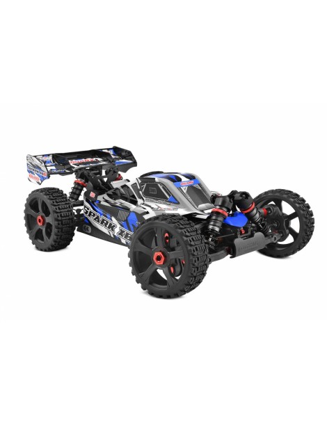SPARK XB-6 - Roller - Blue - No Electronics