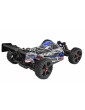 SPARK XB-6 - Roller - Blue - No Electronics