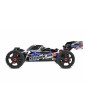 SPARK XB-6 - Roller - Blue - No Electronics